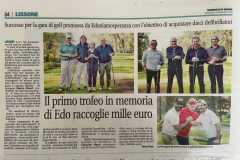 golf